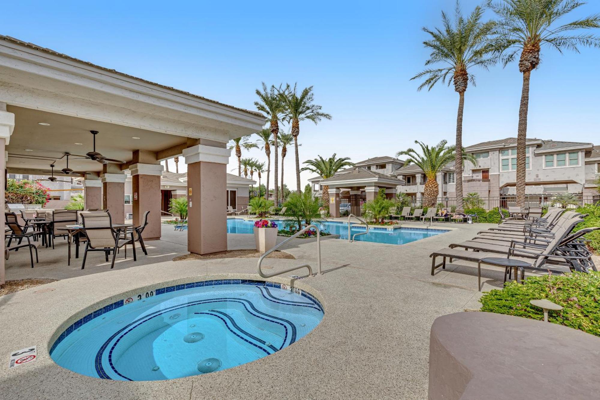 Clubgate Villa & Kierland Escape สก็อตส์เดล ห้อง รูปภาพ