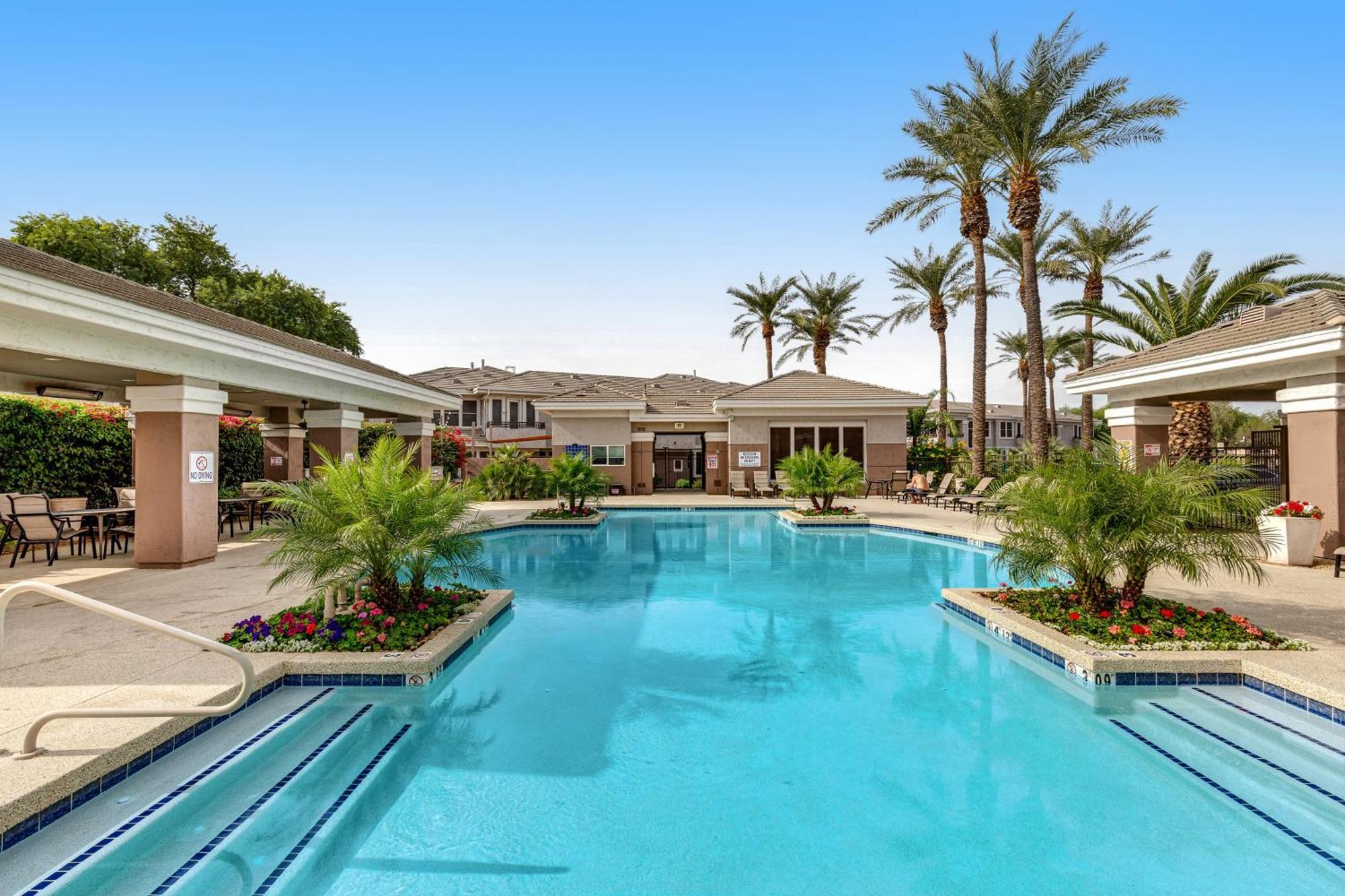 Clubgate Villa & Kierland Escape สก็อตส์เดล ห้อง รูปภาพ