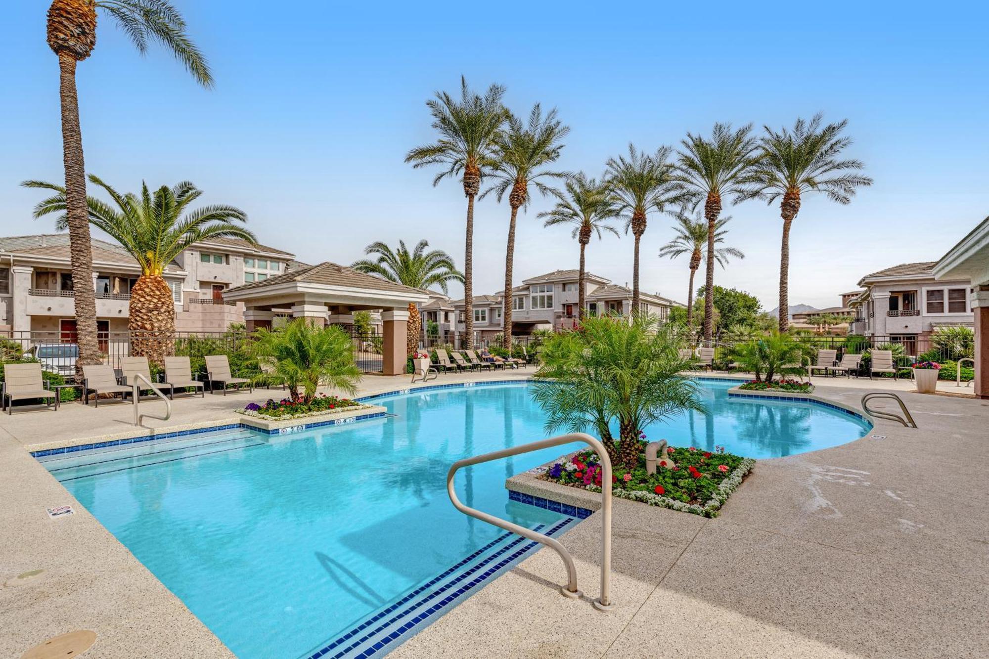 Clubgate Villa & Kierland Escape สก็อตส์เดล ห้อง รูปภาพ