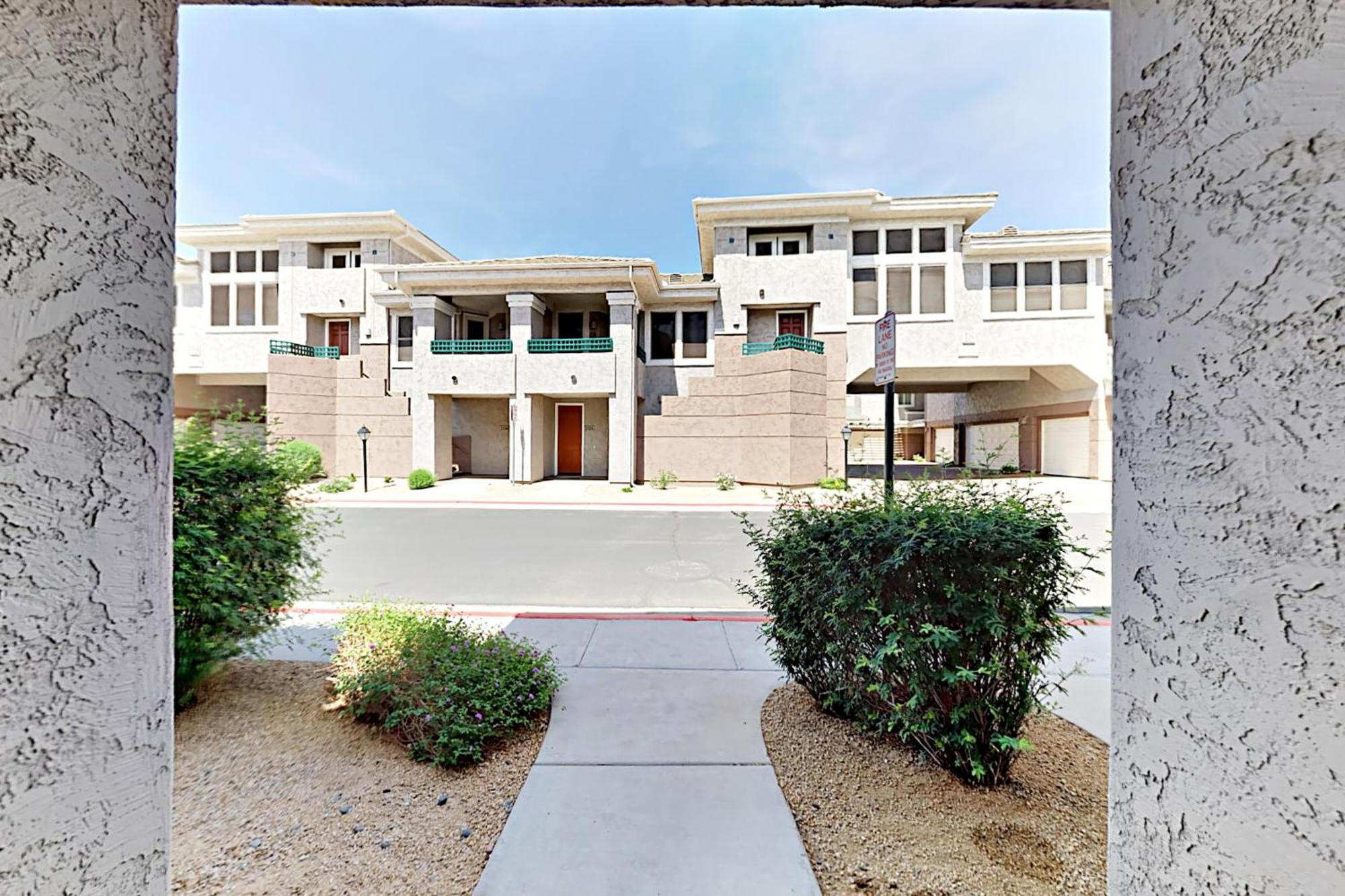 Clubgate Villa & Kierland Escape สก็อตส์เดล ห้อง รูปภาพ