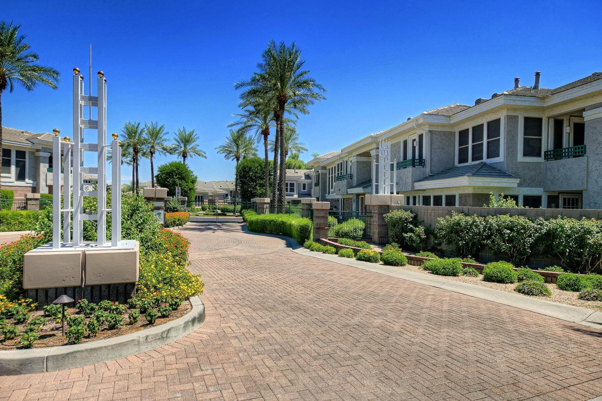 Clubgate Villa & Kierland Escape สก็อตส์เดล ห้อง รูปภาพ