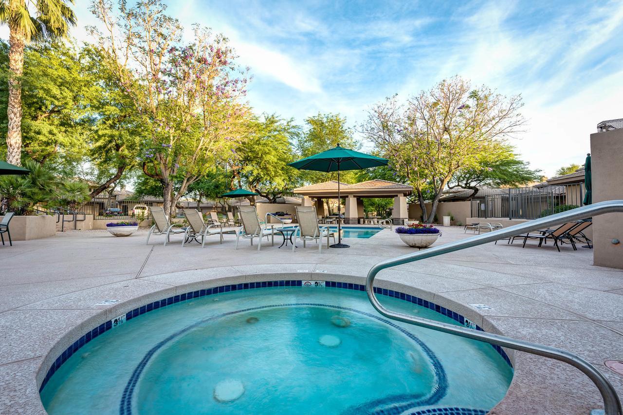 Clubgate Villa & Kierland Escape สก็อตส์เดล ภายนอก รูปภาพ